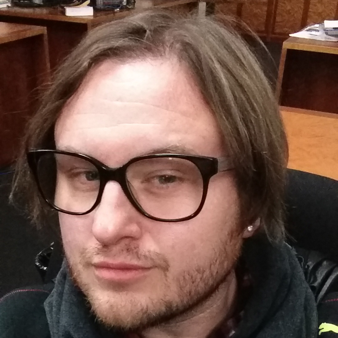 Joshua Dearing (joshuadearing)